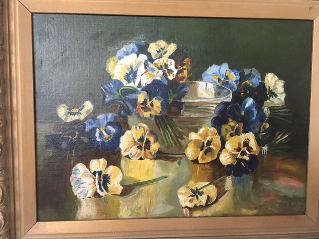 Untitled Flowers
